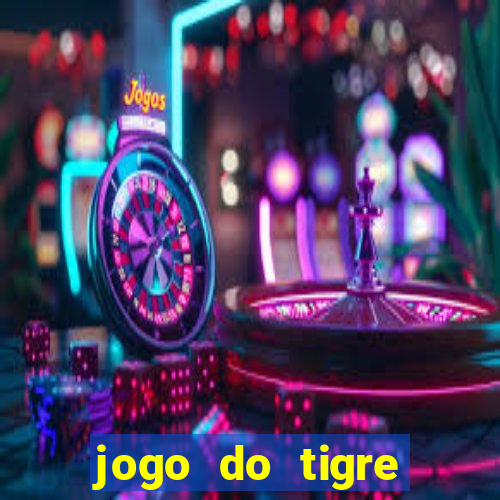 jogo do tigre simulador de aposta